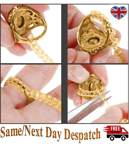 Ring size adjuster - ring,