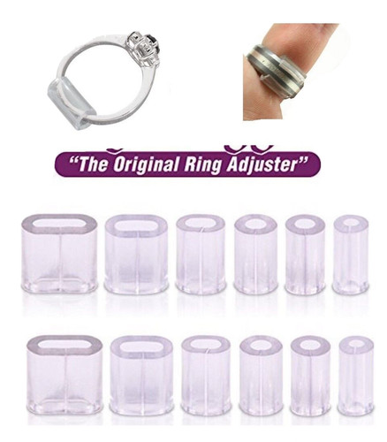 12x ring adjuster - adjuster, –