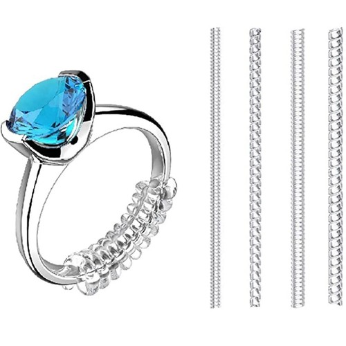 Ring size adjuster - ring,