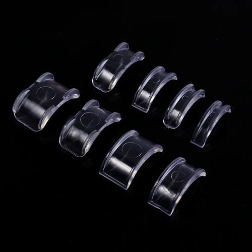 Invisible clear ring - invisible,