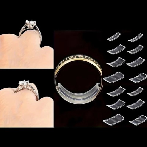 Invisible ring size reducer - size,