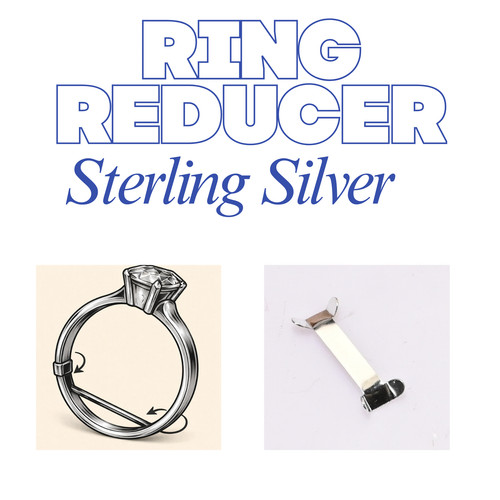 Sterling silver 925 ring - sterling,