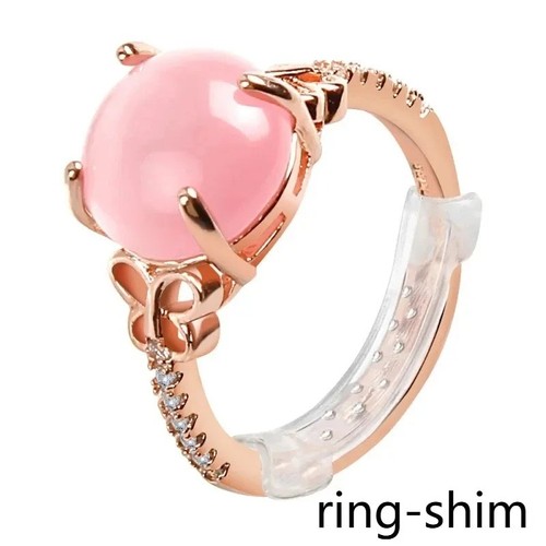 12pcs ring size - size, pads
