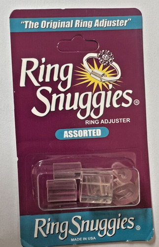 Original ring snuggies - ring,