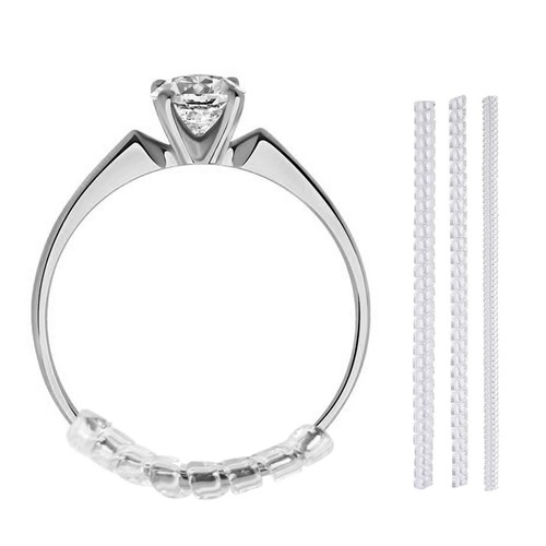 3pcs set ring - size, reducer
