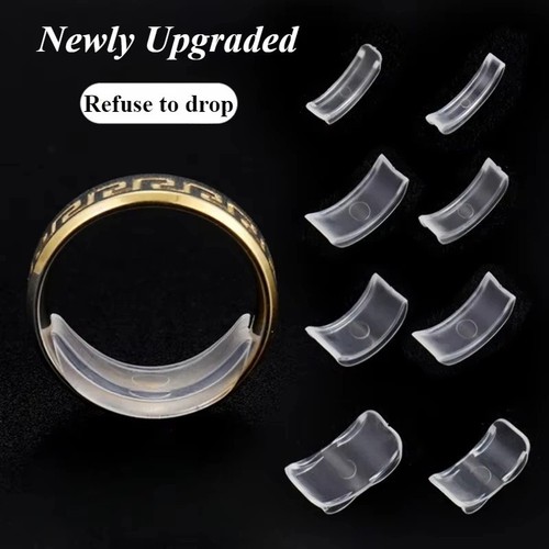 Pcs ring size adjuster - pcs,