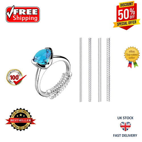 Ring size adjuster - 4x,