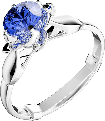 Pack silver metal ring guard - silver,
