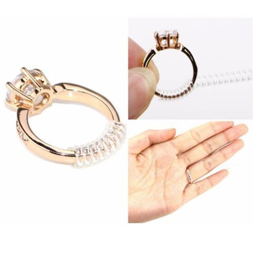 Ring size adjuster sizer - 2, x