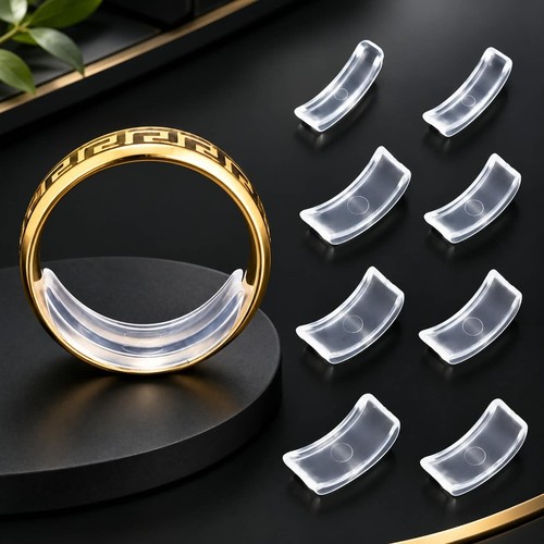 Pcs silicone ring - 8,