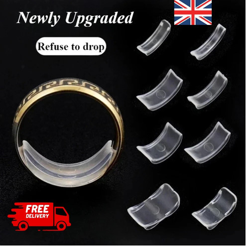 Pcs silicone ring size - pcs,
