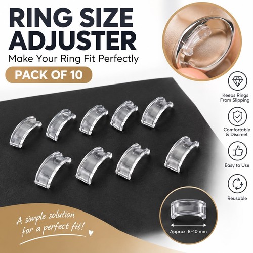 Pcs silicone ring - silicone,
