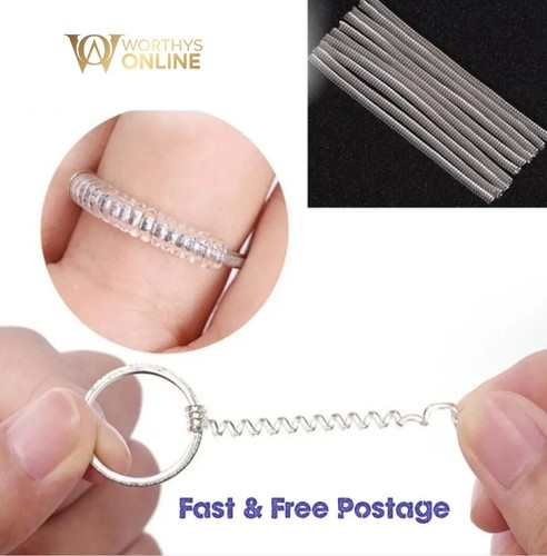 Ring size reducer silicone - reducer,